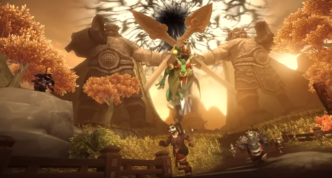 Best Place to buy WoW Mop Classic Gold