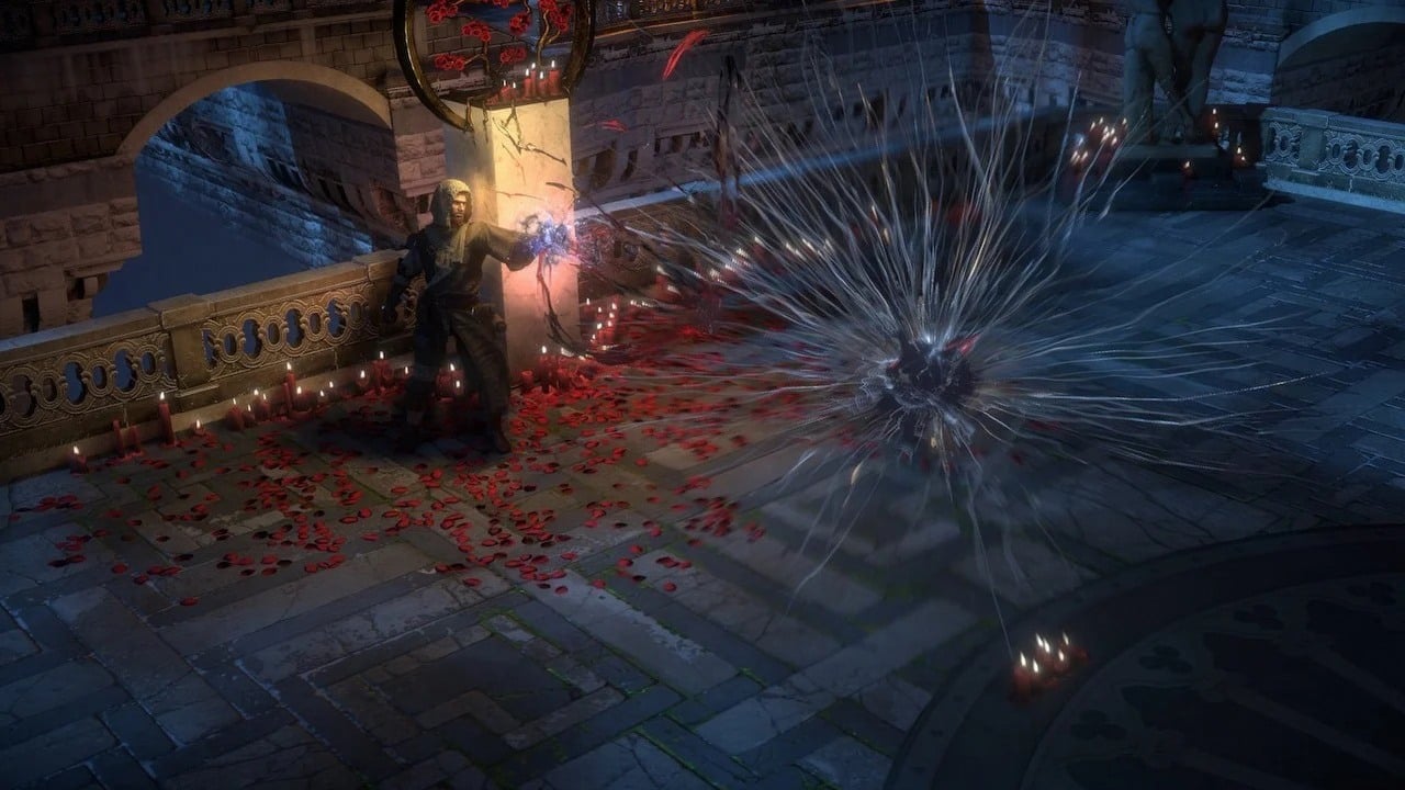 Path of Exile 3.26: Shaper’s vs Elder’s Exalted Orb