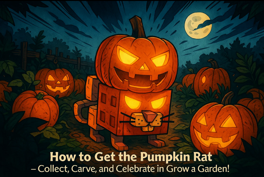 buy grow a garden pets