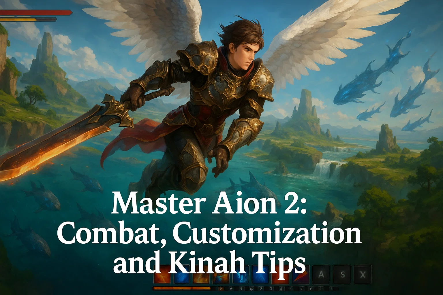 Practical Tips and Warnings for New MMO Players: Servers, Subscriptions, and Skins